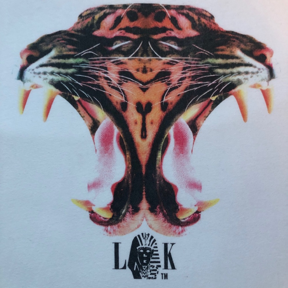 Last Kings Leopard